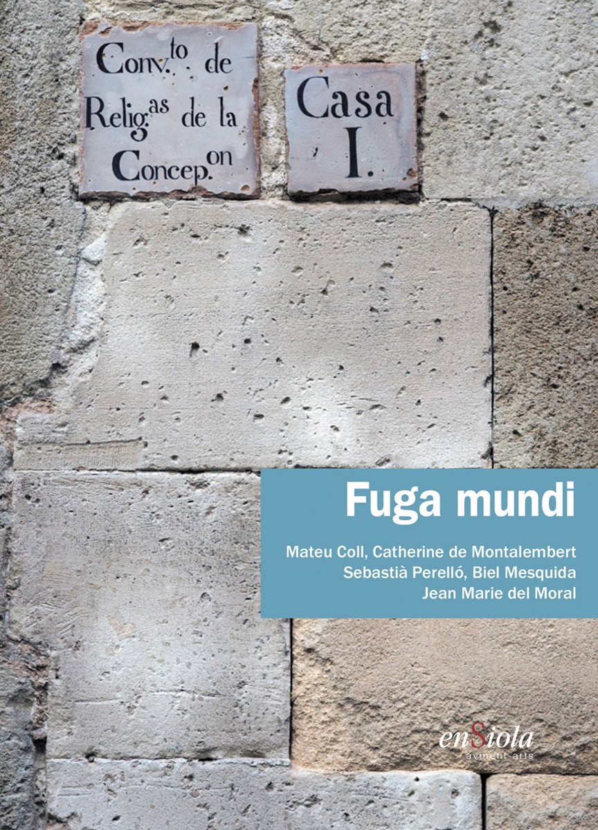 FUGA MUNDI 1