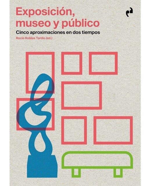 EXPOSICIÓN, MUSEO Y PÚBLICO 1