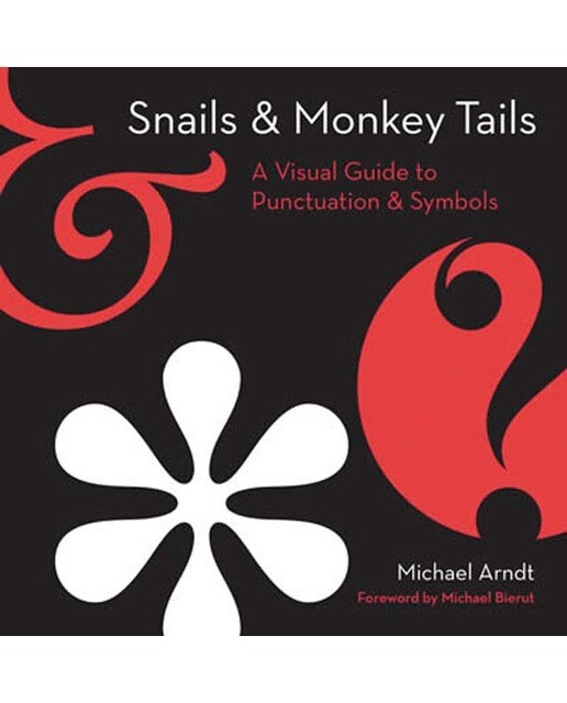 Snails and monkey tails 1