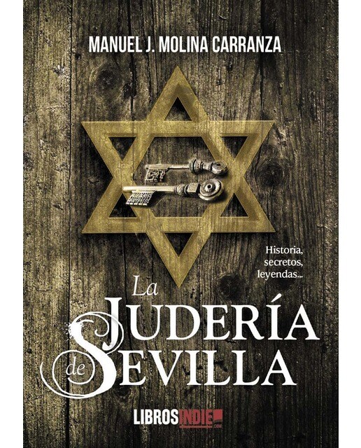La judería de Sevilla 1