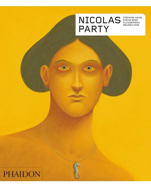 Nicolas party 1