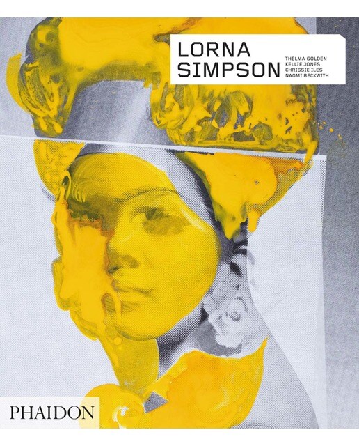 Lorna simpson 1