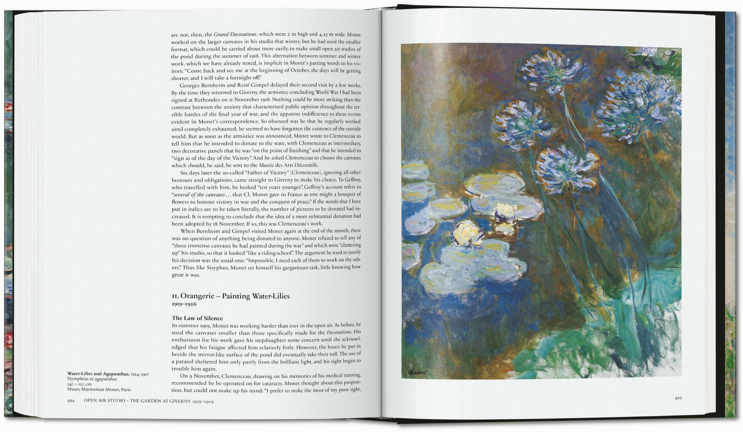 Monet. El triunfo del impresionismo(Tapa dura) 7