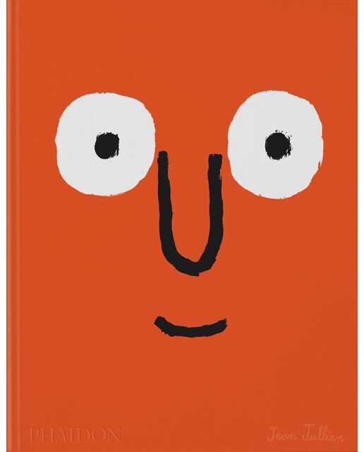 Imagen 0 de Jean jullien