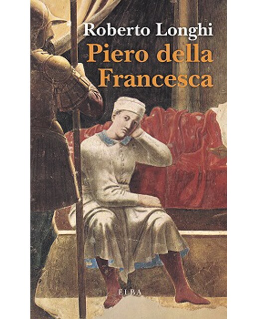 Piero della francesca(Tapa blanda) 1