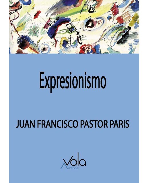 Expresionismo(Tapa blanda) 1