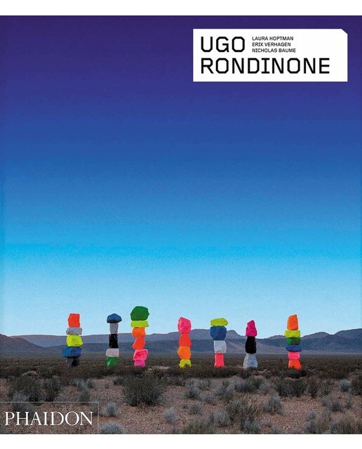Ugo rondinone 1