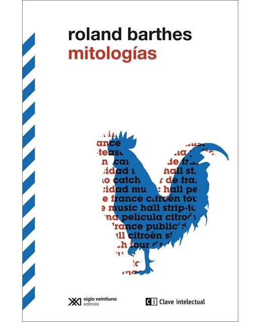 Mitologías (Capa mole com abas) 1