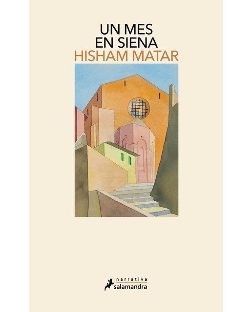 Un mes en Siena (Capa mole) 1