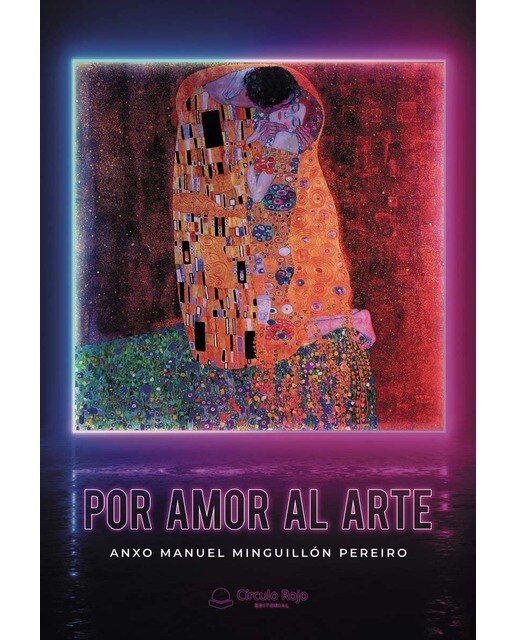 Por amor al arte(Tapa blanda) 1