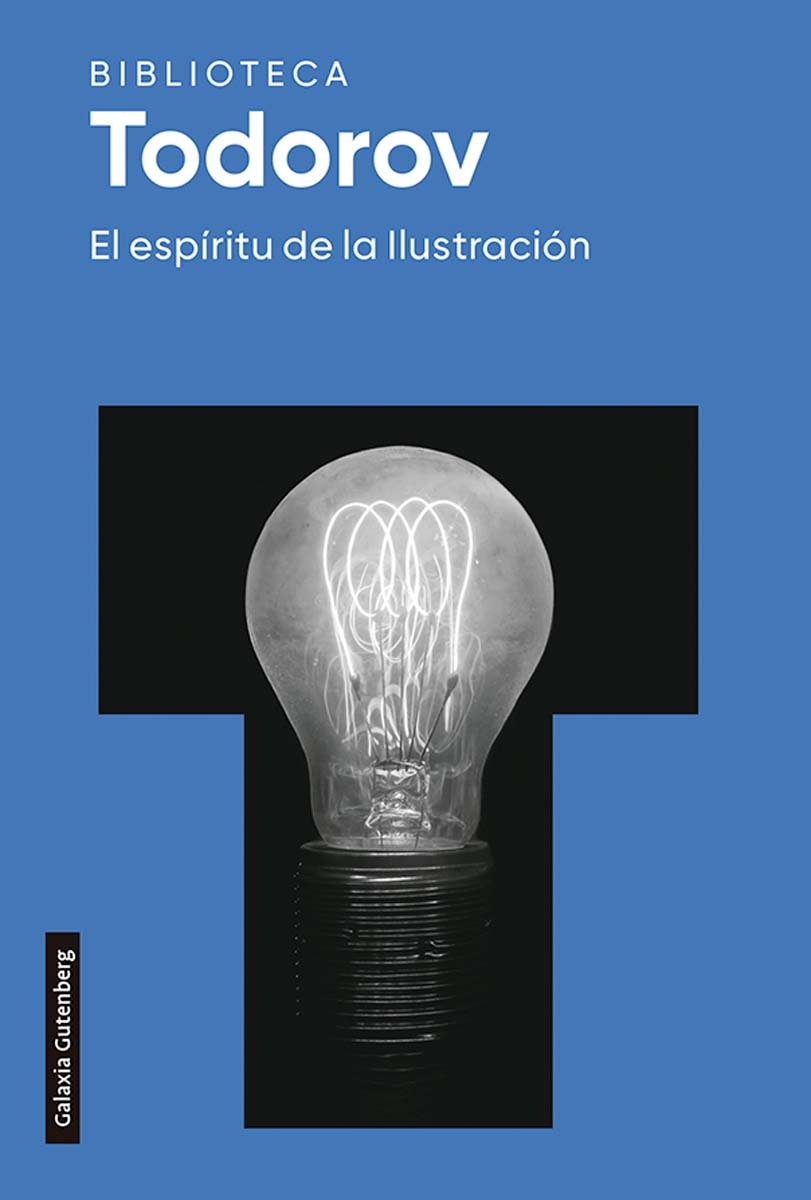 El espíritu de la ilustración- 2022(Tapa blanda) 1