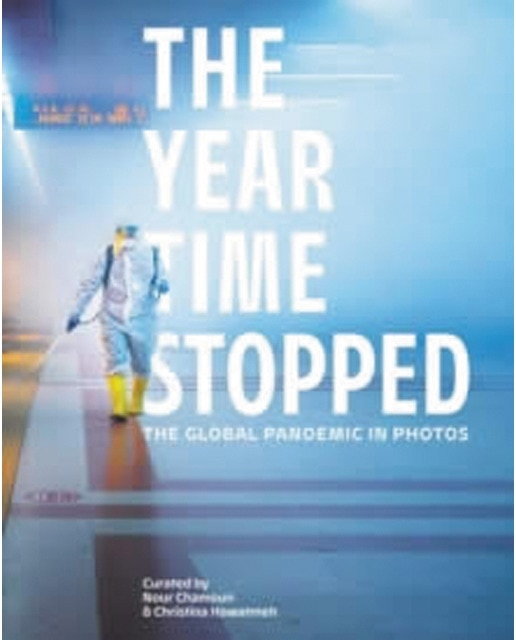 The year time stopped 1