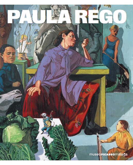 Paula rego 1