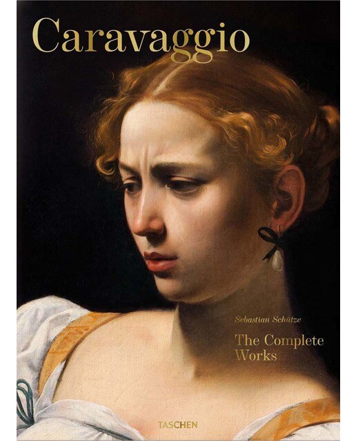 Caravaggio. The Complete Works (Capa dura) 1