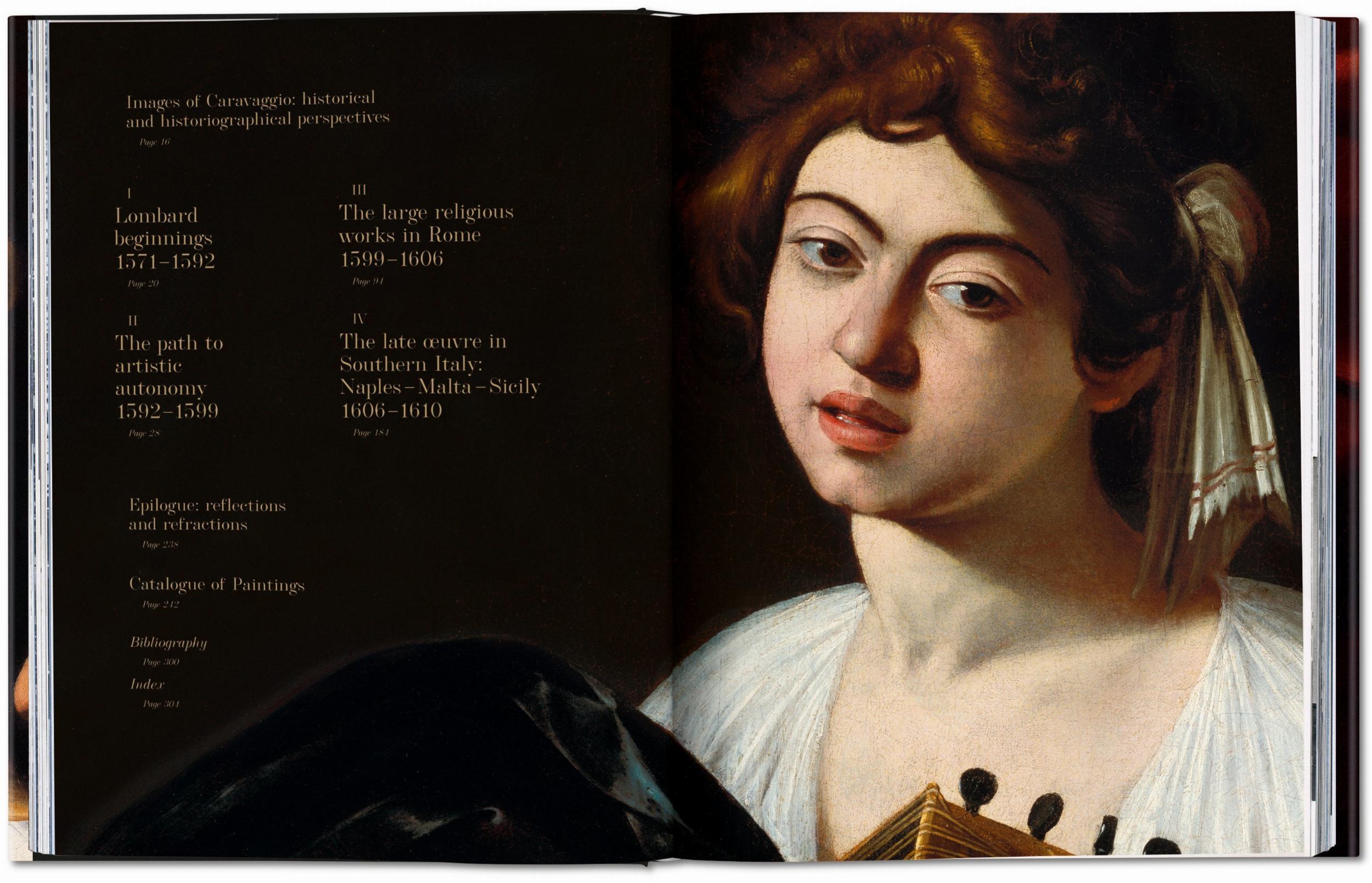 Caravaggio. The Complete Works (Capa dura) 4