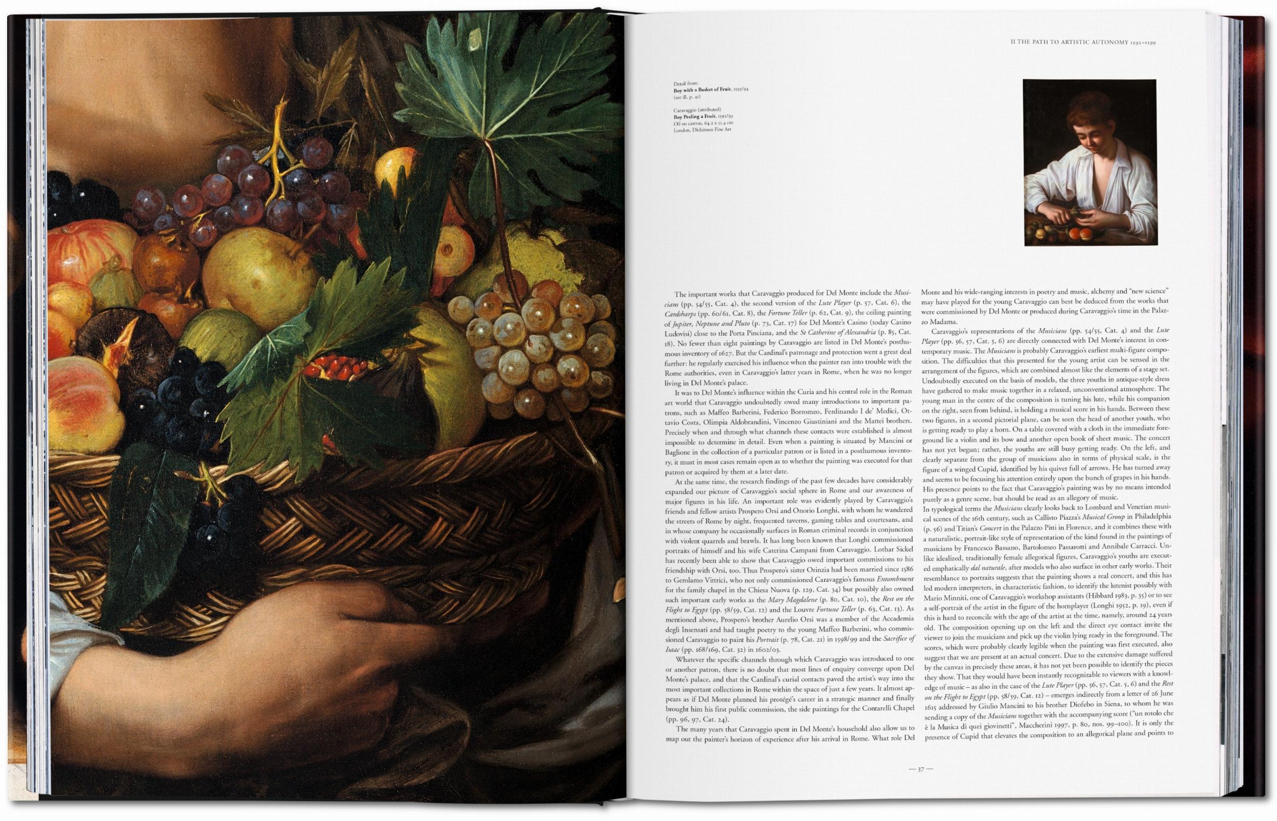 Caravaggio. The Complete Works (Capa dura) 7