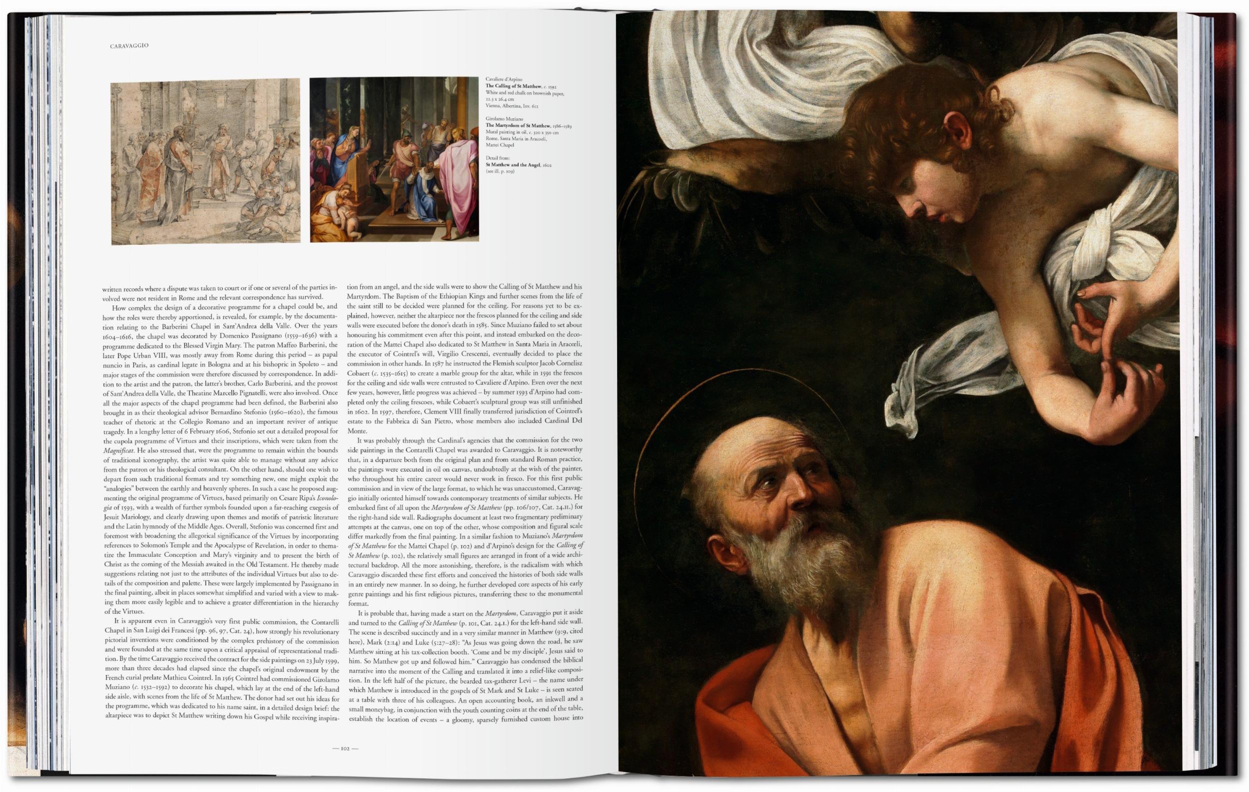 Caravaggio. The Complete Works (Capa dura) 9