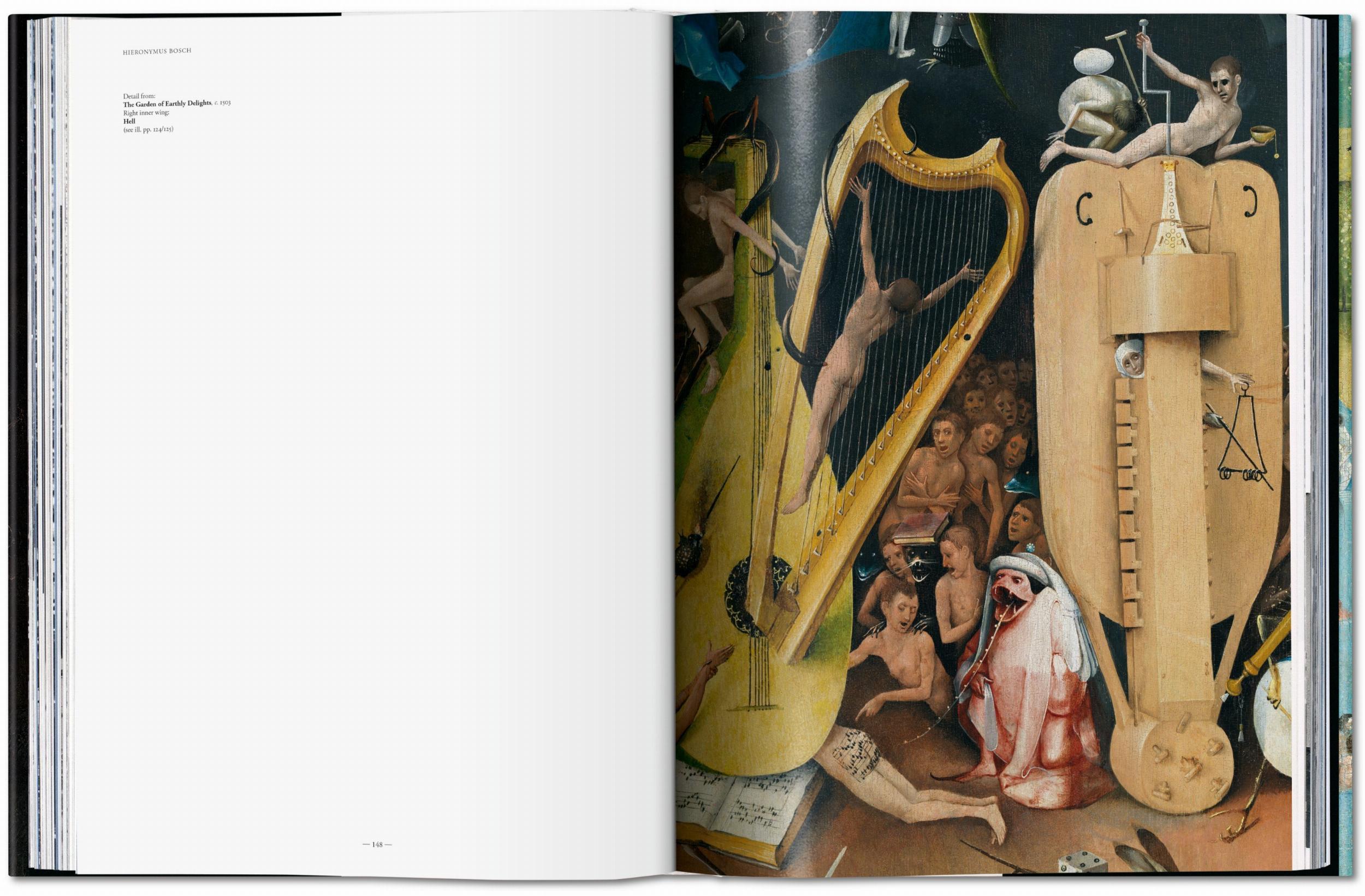 Bosch. The Complete Works (Capa dura) 2