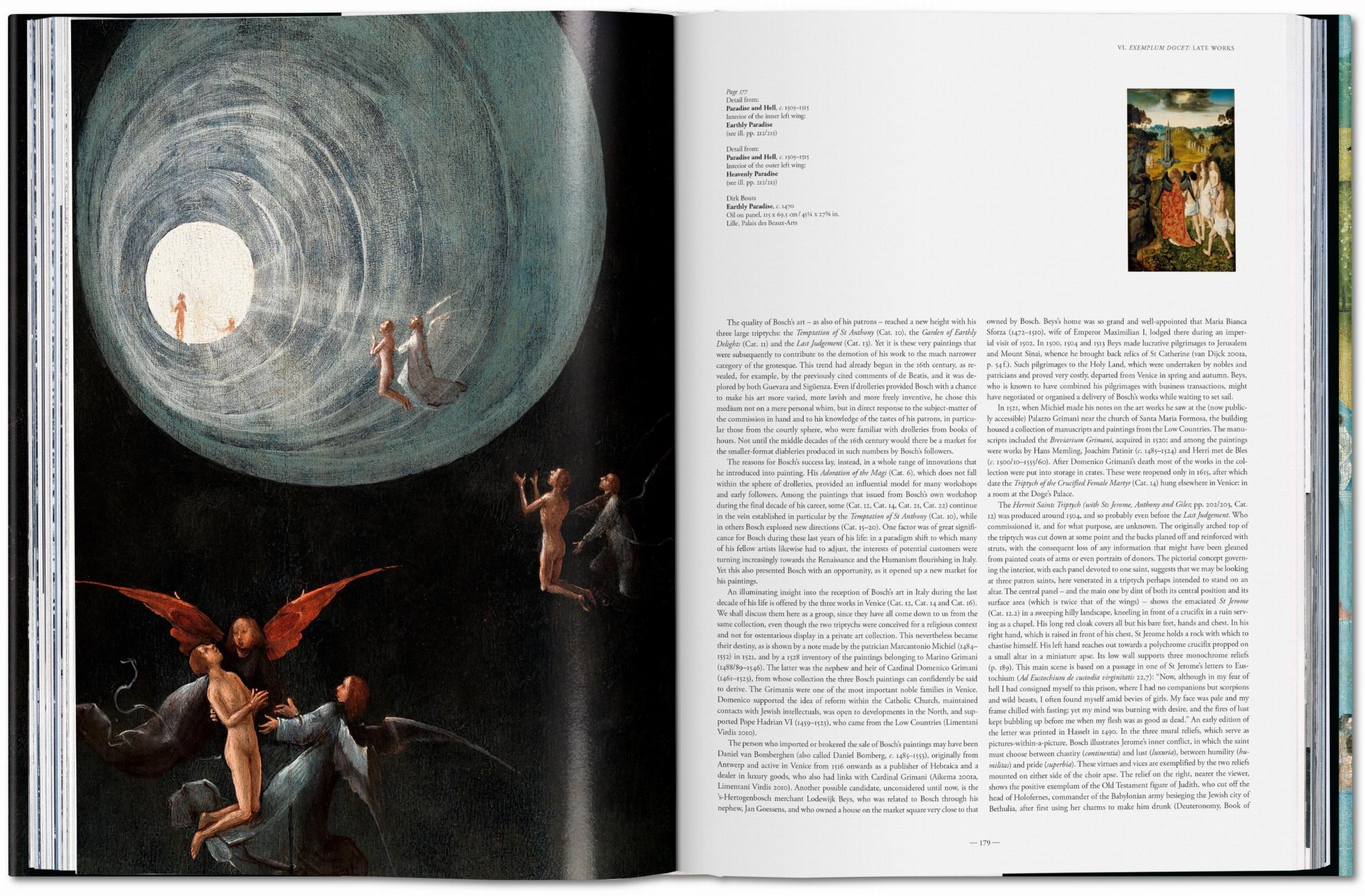 Bosch. The Complete Works (Capa dura) 3