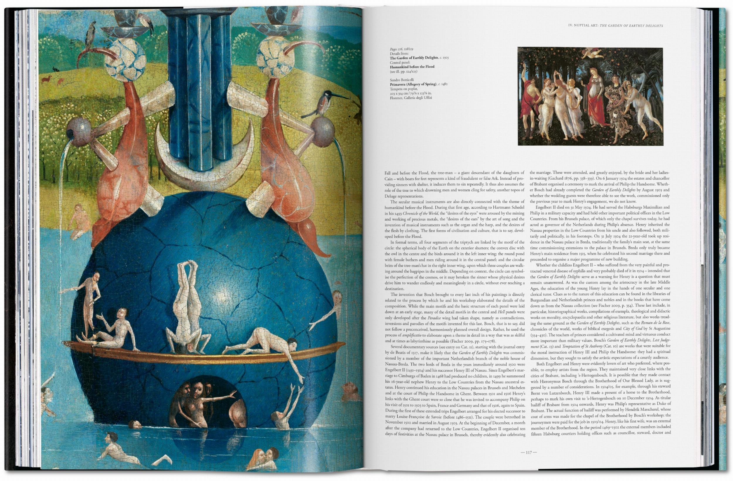 Bosch. The Complete Works (Capa dura) 5