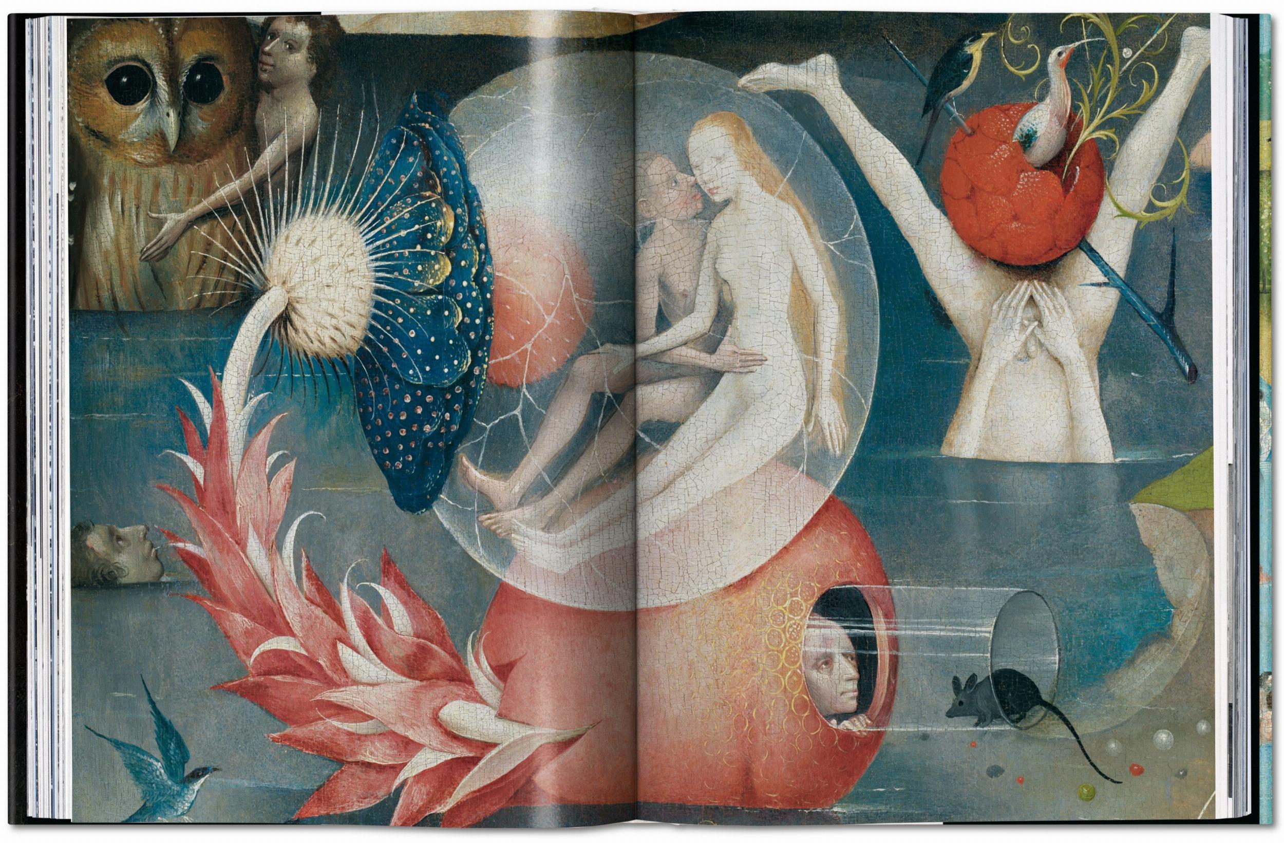 Bosch. The Complete Works (Capa dura) 6