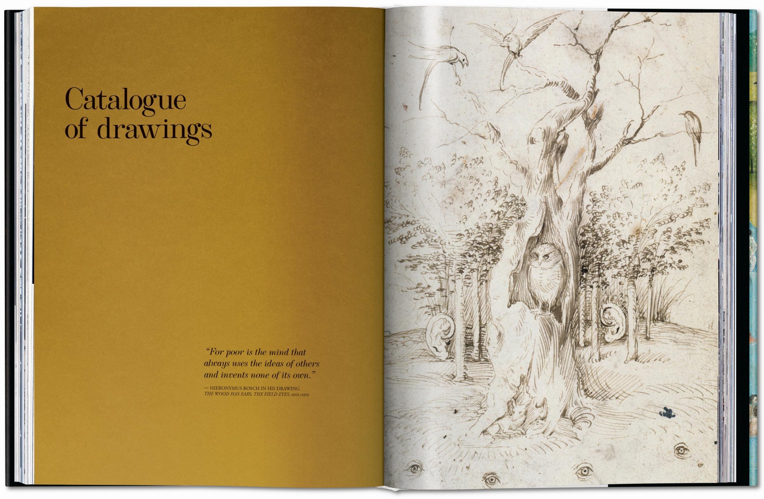 Bosch. The Complete Works (Capa dura) 7