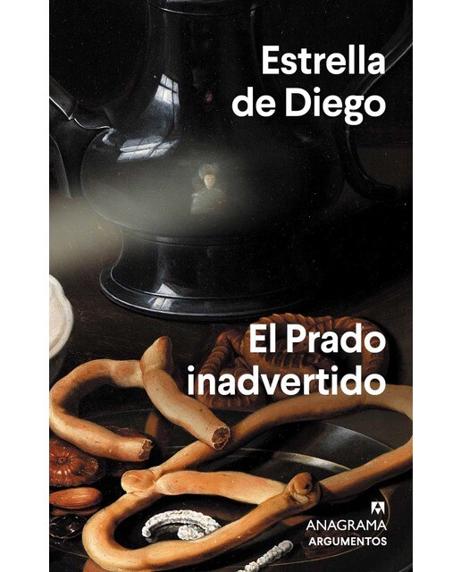 El Prado inadvertido (Capa mole) 1