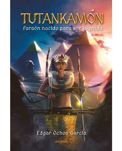 Tutankamón 1