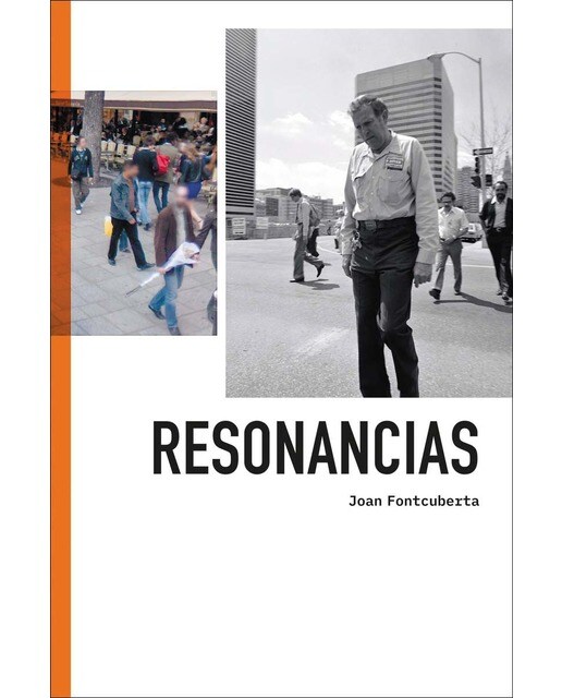 Resonancias(Tapa blanda) 1