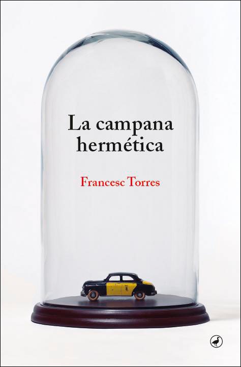 La campana hermética(Tapa blanda) 1