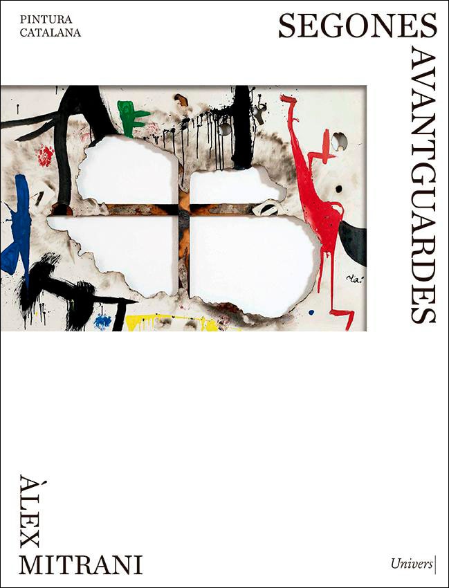 Pintura catalana. Segones avantguardes(Tapa dura) 1