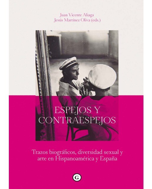 Espejos y contraespejos 1