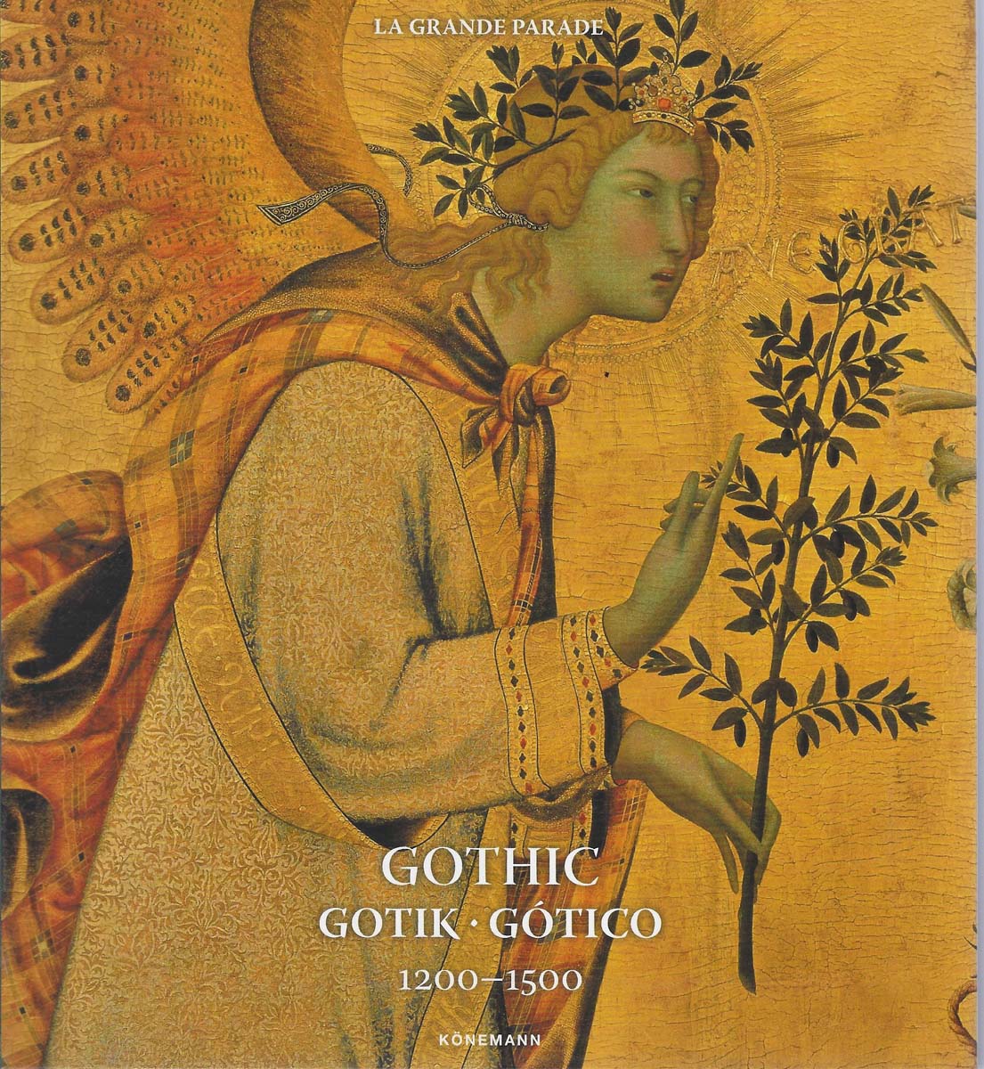 Gothic. Gotik. Gótico 1200-1500 1