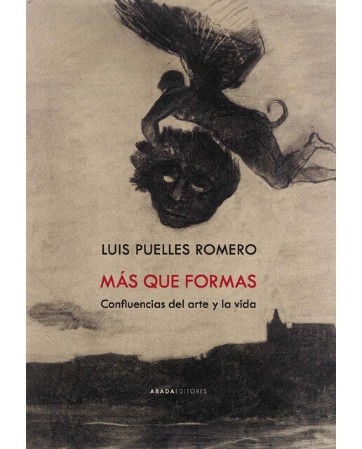 Más que formas. Confluencias del arte y la vida(Tapa blanda) 1
