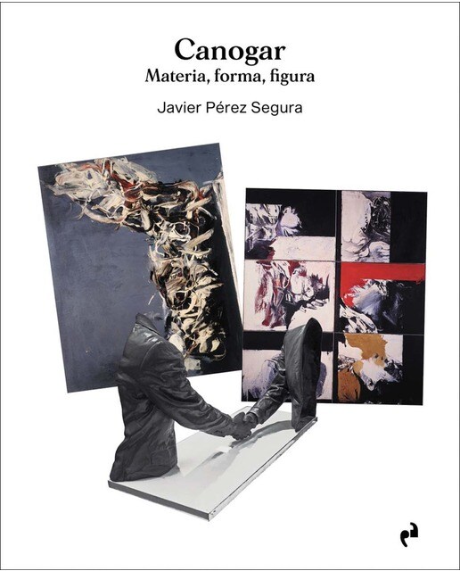 CANOGAR. MATERIA, FORMA, FIGURA 1
