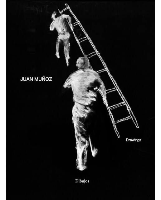Juan Muñoz.: Dibujos 1