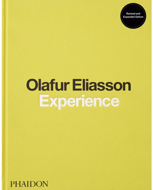 Olafur eliasson: experience 1