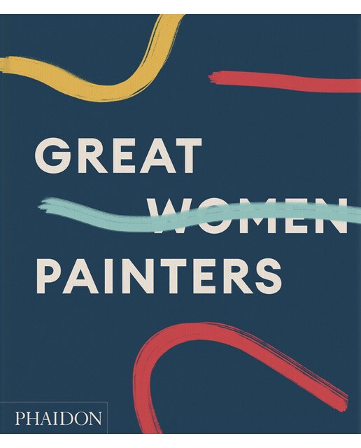 Great woman artists 1