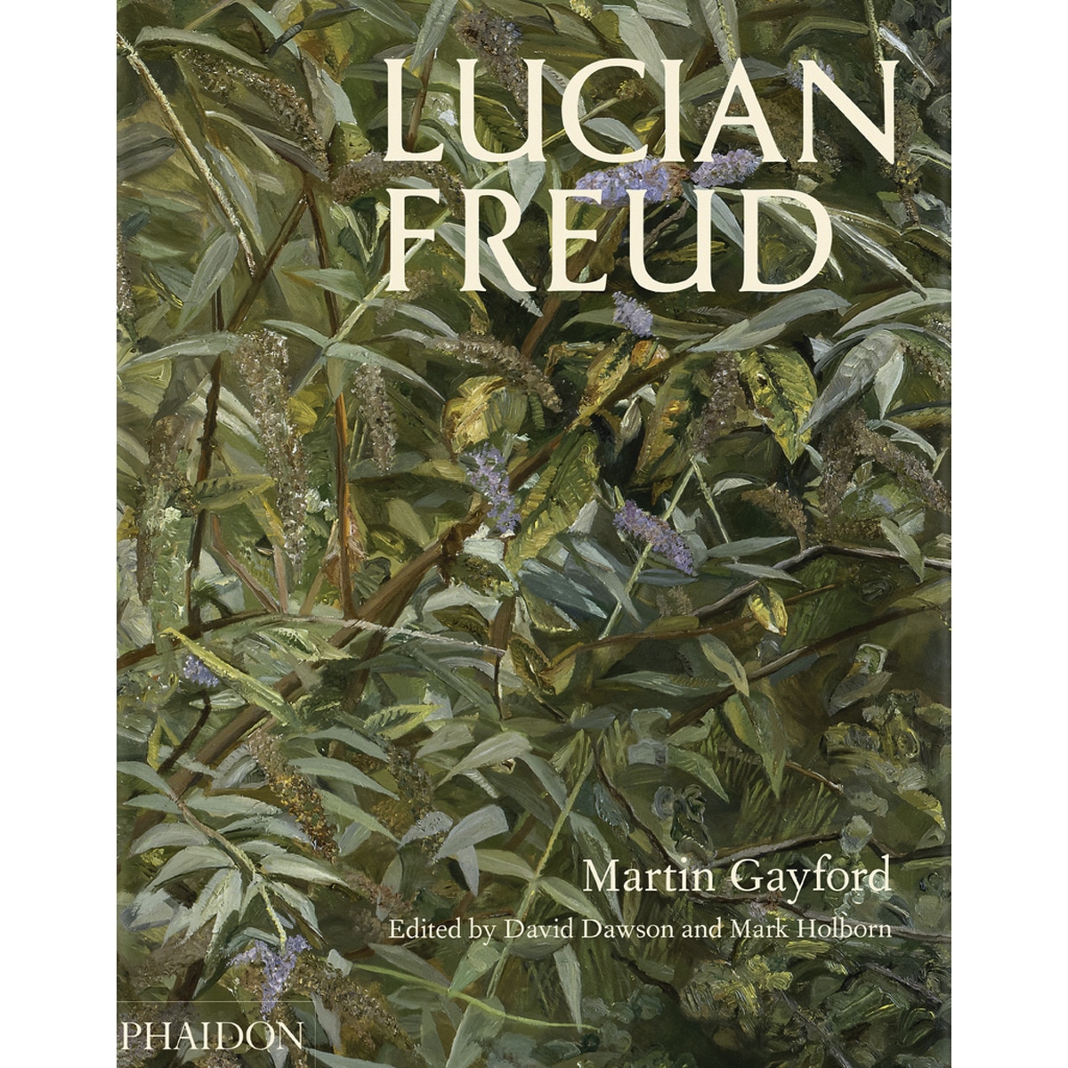 Lucian Freud 1