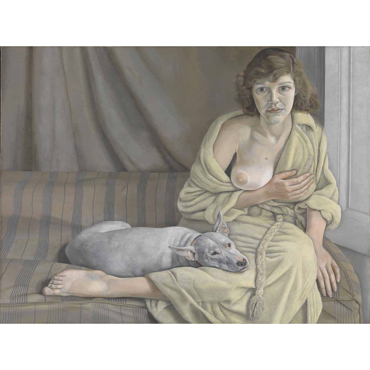 Lucian Freud 2