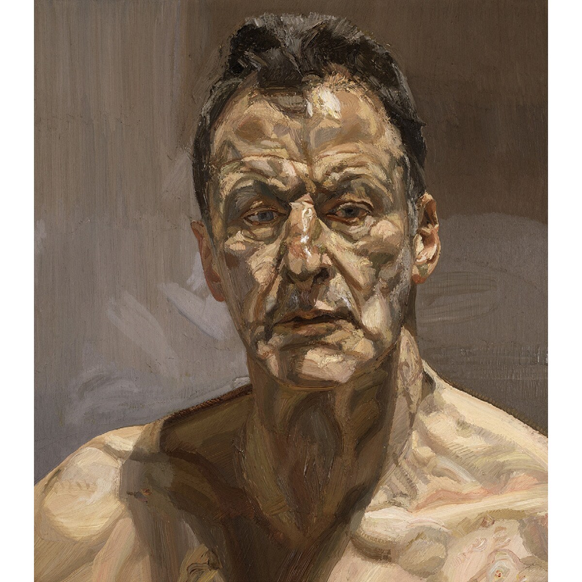 Lucian Freud 3