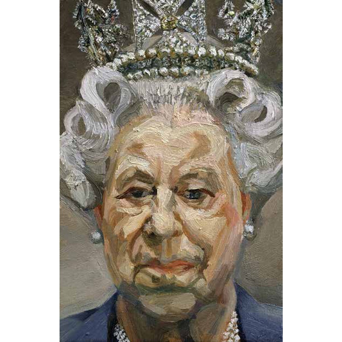 Lucian Freud 8