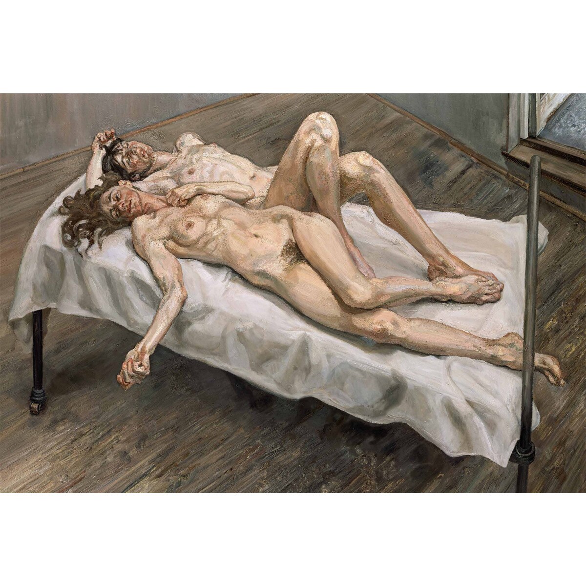 Lucian Freud 9