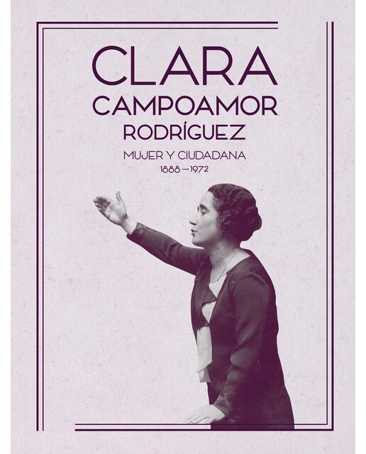 Imagen 0 de Clara campoamor rodríguez