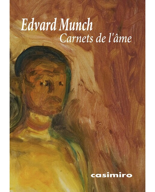 Carnets de l'âme (Capa mole) 1