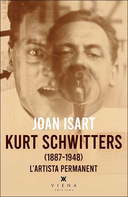 Imagem 0 de Kurt Schwitters: (1887-1948). L'artista permanent (Capa mole)