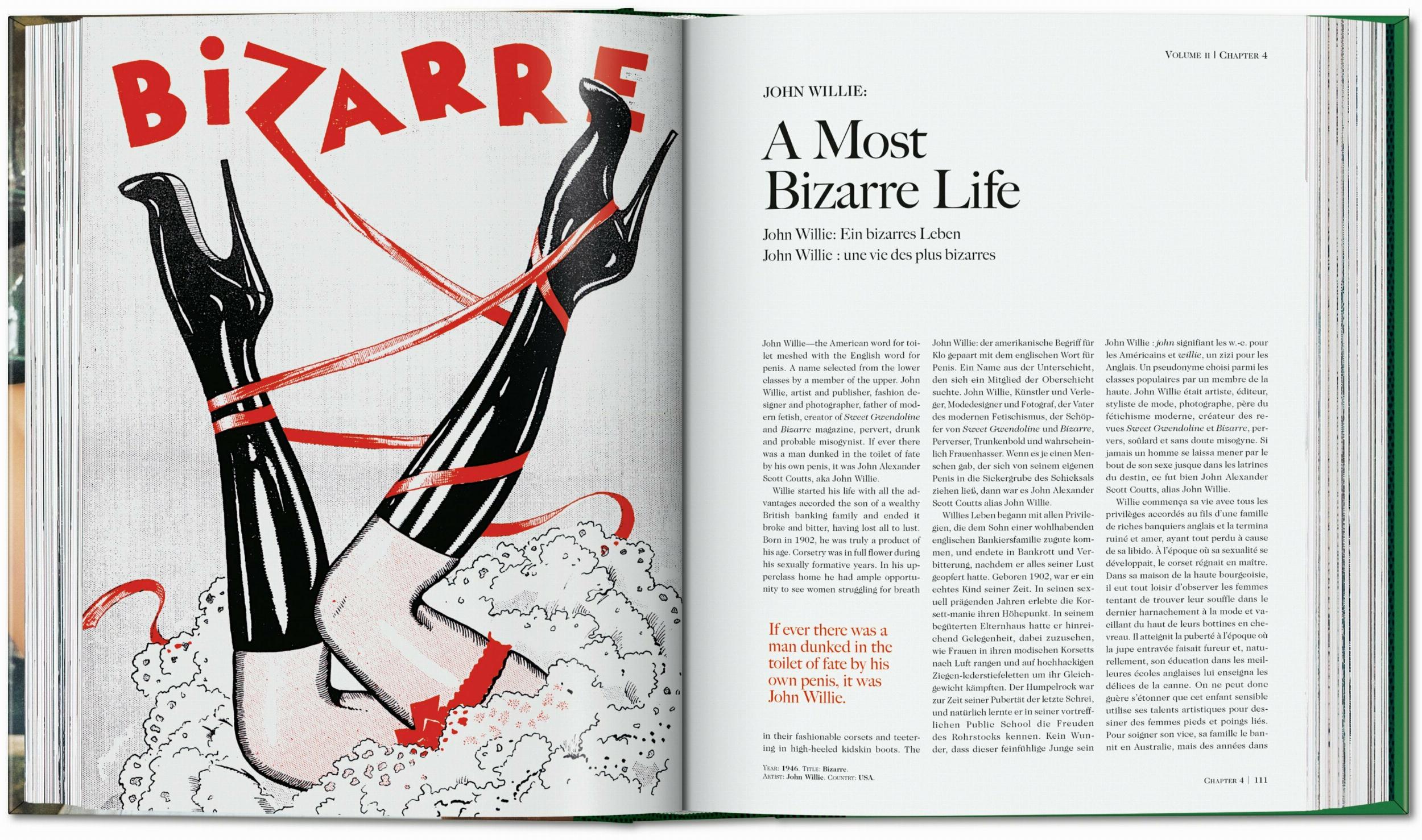 Dian Hanson&s: The History of Men&s Magazines. Vol. 2: From Post-War to 1959 (Capa dura) 4