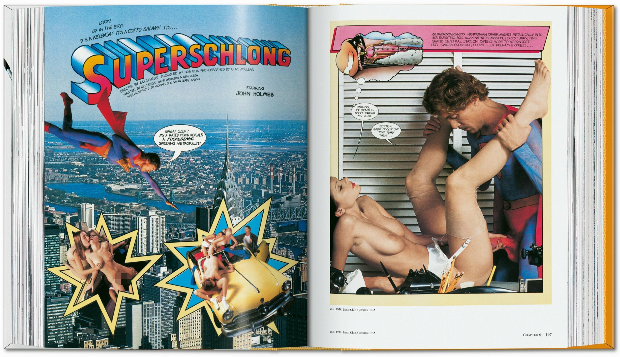Dian Hanson&s: The History of Men&s Magazines. Vol. 5: 1970s At the Newsstand (Capa dura) 5