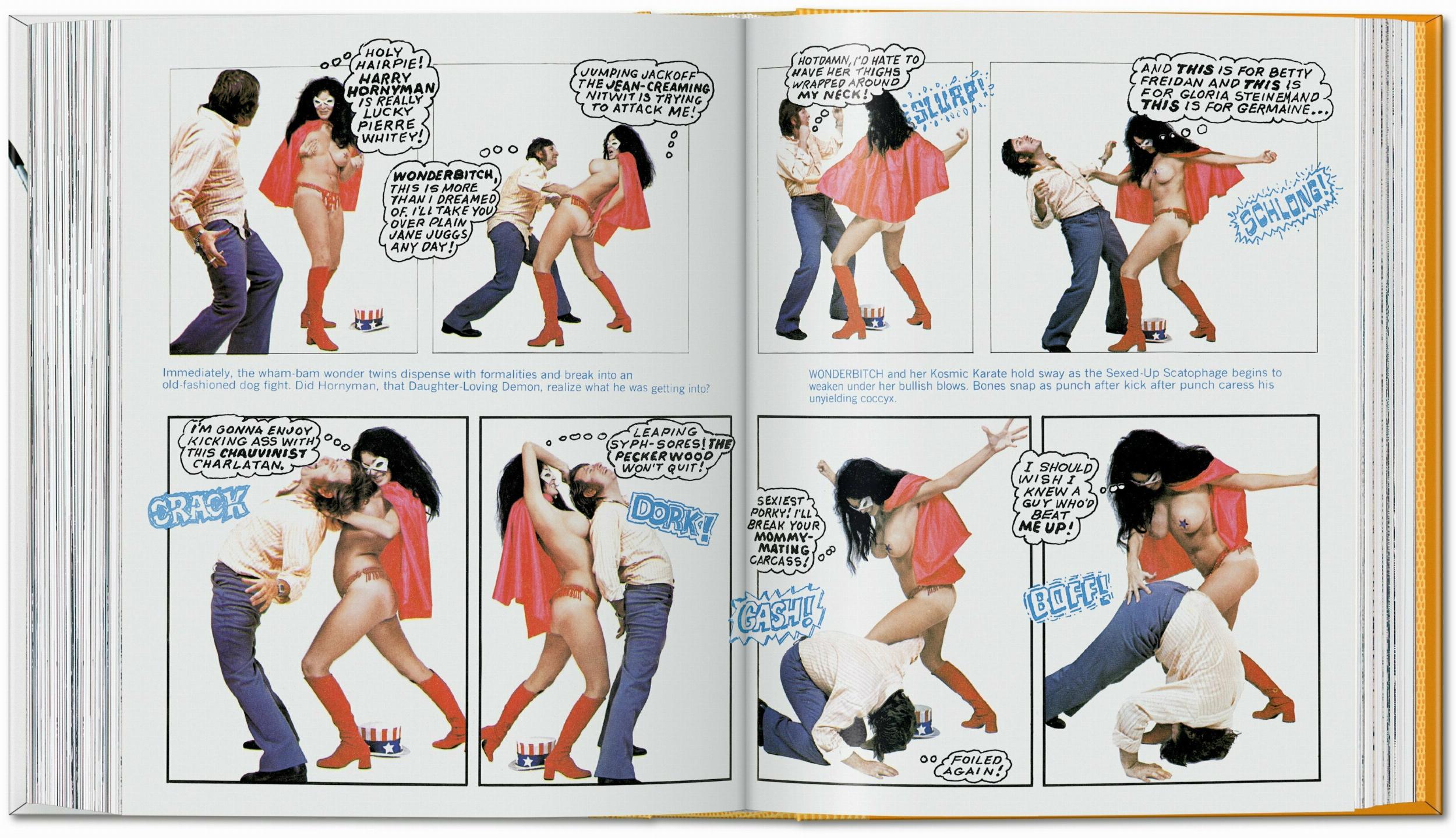 Dian Hanson&s: The History of Men&s Magazines. Vol. 5: 1970s At the Newsstand (Capa dura) 7