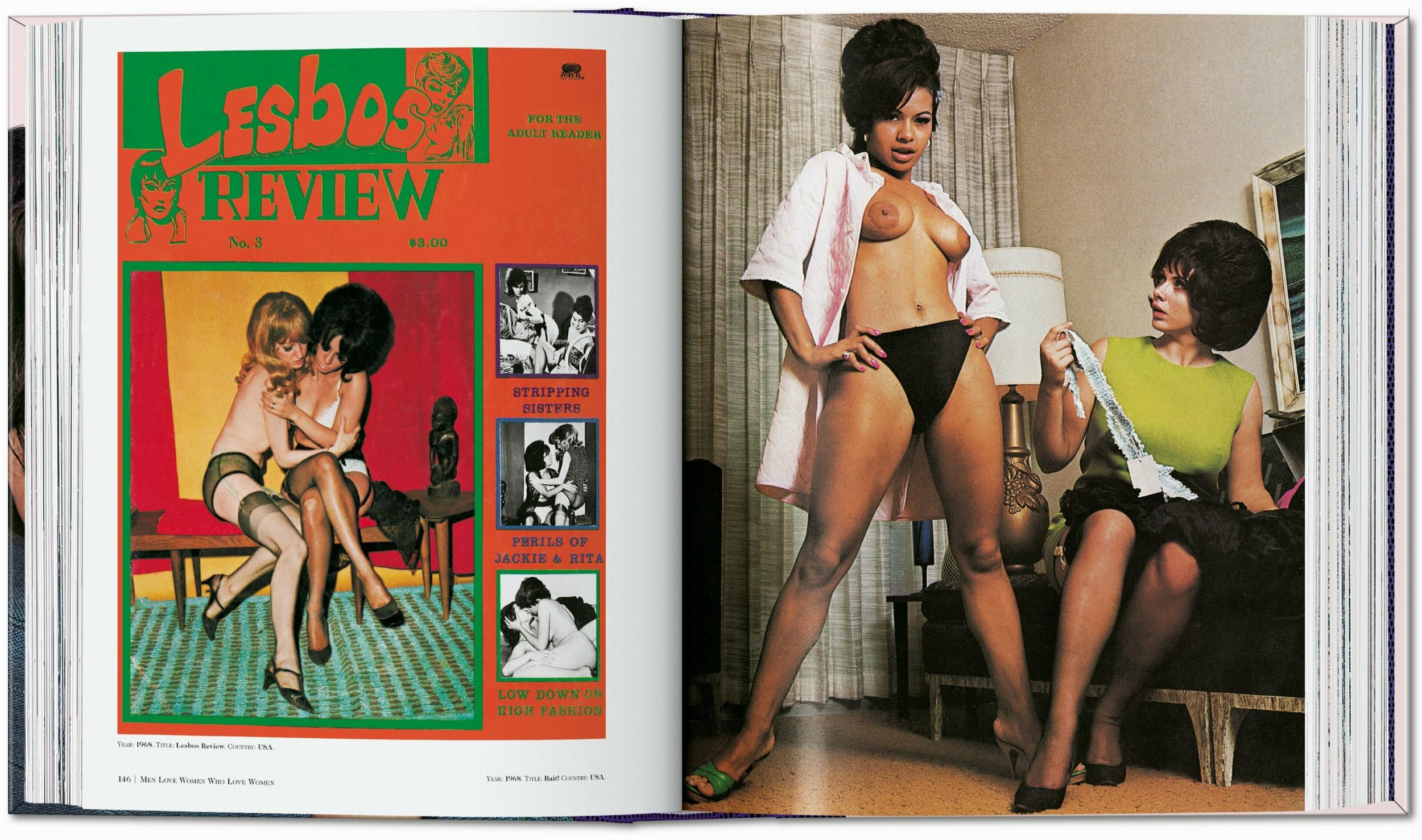 Dian Hanson&s: The History of Men&s Magazines. Vol. 6: 1970s Under the Counter (Capa dura) 5